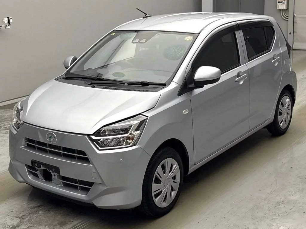 Daihatsu Mira e:S LA350S 2023